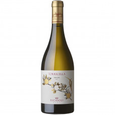 Вино Barone Ricasoli Torricella белое сухое 0,75 л