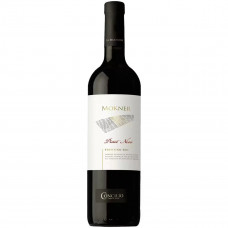 Вино Concilio Mokner Pinot Nero красное сухое 0,75 л