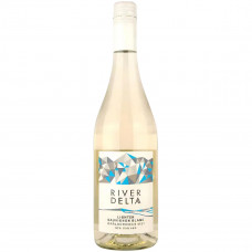 Вино River Delta Lighter Sauvignon Blanc белое полусухое 0,75 л