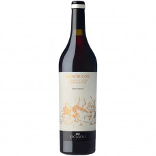Вино Barone Ricasoli Roncicone Chianti Classico Gran Selezione красное сухое 0,75 л
