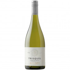 Вино Trisquel Gran Reserva Sauvignon Blanc белое сухое 0,75 л