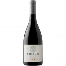 Вино Trisquel Gran Reserva Syrah красное сухое 0,75 л
