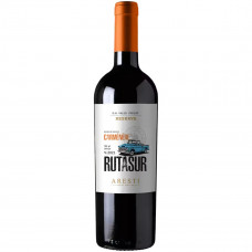 Вино Ruta Sur Reserva Carmenere красное полусухое 0,75 л