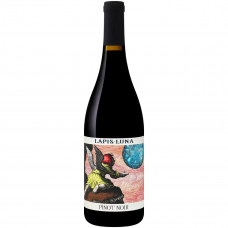 Вино Lapis Luna Pinot Noir красное сухое 0,75 л