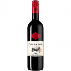 Вино Camden Park Cabernet Sauvignon красное полусухое 0,75 л