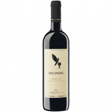 Вино Bolonero красное сухое 0,75 л