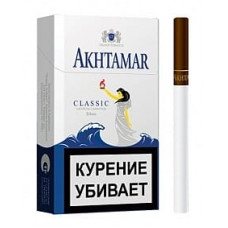 Ахтамар Классик Сигареты (Akhtamar Classic 84мм)