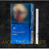 Сигареты Парламент Карат (Parliament Carat Blue)